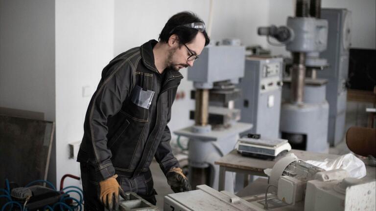 Concrete Alternative Proves Potential Under Test